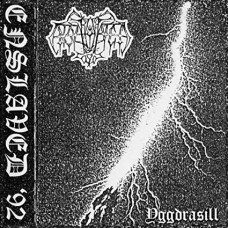 ENSLAVED-YGGDRASILL (LP)