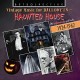 V/A-VINTAGE MUSIC FOR HALLOWEEN: HAUNTED HOUSE (CD)