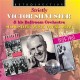 VICTOR SILVESTER-STRICTLY VICTOR SILVESTER & HIS BALLROOM ORCHESTRA: SLOW, SLOW, QUICK QUICK, SLOW - HIS 26 FINEST 1935-1961 (CD)