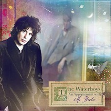 WATERBOYS-AN APPOINTMENT WITH MR YEATS (2LP)