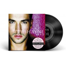 SHAYNE WARD-SHAYNE WARD (LP)