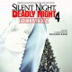 B.S.O. (BANDA SONORA ORIGINAL)-SILENT NIGHT, DEADLY NIGHT 4: INITIATION (CD)