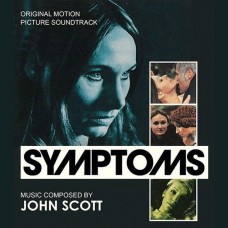 B.S.O. (BANDA SONORA ORIGINAL)-SYMPTOMS (CD)