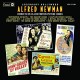 ALFRED NEWMAN-LEGENDARY HOLLYWOOD: ALFRED NEWMAN CONDUCTS HIS CLASSIC MOTION PICTURES (CD)