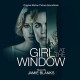 JAMIE BLANKS-GIRL AT THE WINDOW (CD)