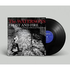 WATERSONS-FORST & FIRE (LP)