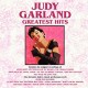 JUDY GARLAND-GREATEST HITS (LP)