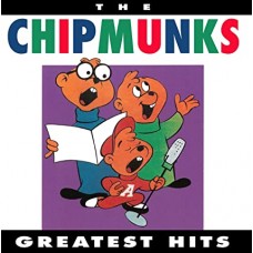 CHIPMUNKS-GREATEST HITS (LP)