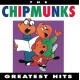 CHIPMUNKS-GREATEST HITS (LP)