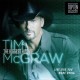 TIM MCGRAW-LIVE LIKE YOU WERE DYING (CD)