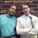 JOE LOCKE/KENNY BARRON-BUT BEAUTIFUL (LP)