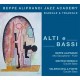 BEPPE ALIPRANDI-ALTI & BASSI (CD)