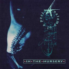 IN THE NURSERY-ANATOMY OF A POET (CD)