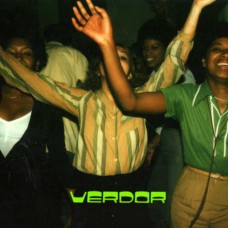 N. HARDEM-VERDOR (LP)