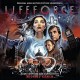 MICHAEL KAMEN-LIFEFORCE (CD)