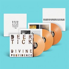 DEER TICK-DIVINE PROVIDENCE -ANNIV- (3LP)