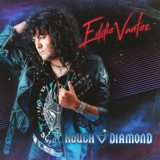 EDDIE VANTEZ-ROUGH DIAMOND (CD)