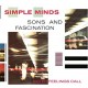 SIMPLE MINDS-SONS AND FASCINATION (CD)
