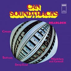 CAN-SOUNTRACKS -COLOURED- (LP)