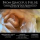 R. CARLOS  NAKAI/WILLIAM EATON/WILL CLIPMAN-FROM GRAVEFUL FIELDS (CD)