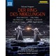 ORCHESTRA OF THE DEUTSCHE-WAGNER: DER RING DES NIBELUNGEN -BOX- (4BLU-RAY)