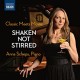 ANNA SCHEPS-CLASSIC MEETS MOVIE: SHAKEN NOT STIRRED (2CD)