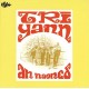 TRI YANN-AN NAONED (CD)