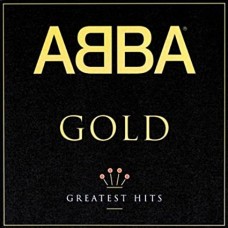 ABBA-GOLD -GREATEST HITS- (CD)