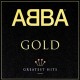 ABBA-GOLD -GREATEST HITS- (CD)