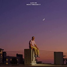 ALEX HO-MOVE THROUGH IT (LP)