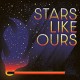 STARS LIKE OURS-STARS LIKE OURS (CD)