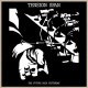 TENSION SPAN-FUTURE DIED YESTERDAY (LP)