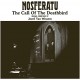 JOZEF VAN WISSEM-NOSFERATU, THE CALL OF THE DEATHBIRD (CD)