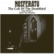 JOZEF VAN WISSEM-NOSFERATU, THE CALL OF THE DEATHBIRD (LP)