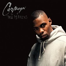 CORMEGA-TRUE MEANING (LP)