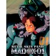 FILME-METAL SKIN PANIC MADOX-01 (BLU-RAY)