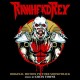 COLIN TOWNS-RAWHEAD REX (CD)