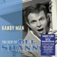 DEL SHANNON-HANDY MAN - THE BEST OF (2CD)