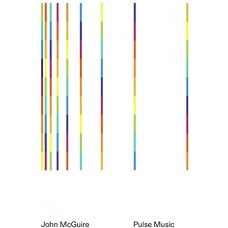 JOHN MCGUIRE-PULSE MUSIC (2LP)