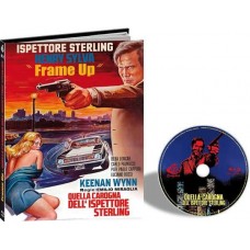 FILME-FRAME UP (BLU-RAY)