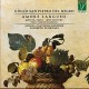 SCHOLA CANTORUM BARENSIS-GIULIO SAN PIETRO DEL NEGRO: AMORE LANGUEO, MOTETS, PAVIA, 16TH CENTURY (CD)