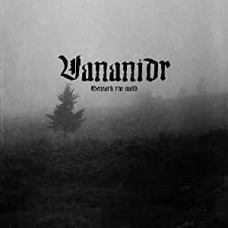 VANANIDR-BENEATH THE MOLD (CD)