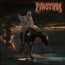 FAUSTIAN-FAUSTIAN (CD)