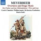 CZECH CHAMBER PHILHARMONI-MEYERBEER: OVERTURES AND STAGE MUSIC (CD)