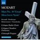 KATHARINA KONRADI/MARTIN MITTERRUTZNER/MIKHAIL TIMOSHENKO-MOZART: COMPLETE MASSES VOL. 2 - MASS NO. 18 GREAT (CD)