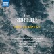 ROYAL DANISH ORCHESTRA/OKKO KAMU-SIBELIUS: THE TEMPEST (CD)
