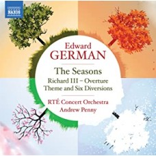 RTE CONCERT ORCHESTRA/ANDREW PENNY-BRITISH LIGHT MUSIC 13 (CD)