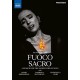 ASMIK GRIGORIAN/BARBARA HANNIGAN/ERMONELA JAHO-FUOCO SACRO (DVD)