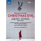 GEORGY VASILIEV/JULIA MUZYCHENKO-RIMSKY-KORSAKOV: CHRISTMAS EVE (DVD)