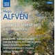 HUGO ALFVEN-COMPLETE SYMPHONIES/SUITES/RHAPSODIES -BOX- (7CD)
